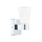 Eglo Cailin 91988A 40W Chrome Wall Light