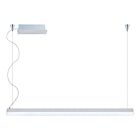 Eglo 95743A Tramp Chrome LED Cord Pendant