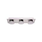 Eglo Cisterno 94485A 13.5W Chrome Wall Light