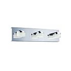 Eglo Romendo 94653A 13.5W Chrome Wall Light