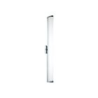 Eglo Gita 94714A 26.2W Chrome Wall Light