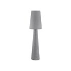 Eglo 97232A Carpara 2-Lights 120W Floor Lamp