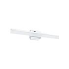 Eglo Palmital 97966A 11W Chrome Wall Light