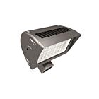 Eiko AFL2-75W-750-UD-BZ-WF 75W Bronze Architectural Flood Light