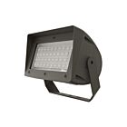Eiko AFL3-200W-740-UD-BZ-WF 200W Bronze Architectural Flood Light
