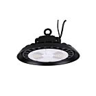 Eiko BAYE3-200-50-H 200W Black Round High Bay 5000K