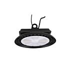 Eiko BAYE3-300-50-H 300W Black Round High Bay 5000K