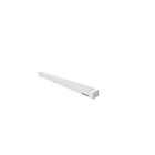 Eiko CSX1-4PS65-FCCT-H Wattage Selectable 4' White LED Commercial Strip Light