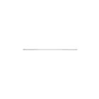 Eiko CSX1-8PS90-FCCT-H Wattage Selectable 8’ White LED Commercial Strip Light