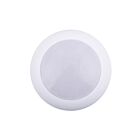 Eiko DSD8-15W-9FCCT-120DTWH 15W 8" Downlight Surface Disk