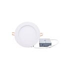 Eiko DWR4-13W-830-120DT 13W 4" Downlight Wafer Remote