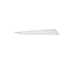 Eiko EP1-14PS30-FCCT-U Wattage Selectable 1' x 4' LED Edgelit Panel