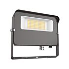 Eiko FL4-PS150-7FCCT-UD-Y-PC Flood Light CCT Selectable