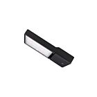 Eiko FL5-1504T5-3 150W Matte Black Flood Light