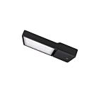 Eiko FL5-150G5T2-1 Wattage Selectable Black Flood Light