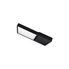 Eiko FL5-300G3T2-3 Wattage Selectable Black Flood Light