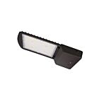 Eiko FL5-450G3T5-1 Wattage Selectable Matte Black Flood Light