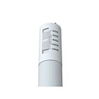 Eiko L12WT8-36-BSDG-FCCT 3' T8 Type B LED Tube CCT Selectable