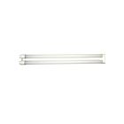 Eiko led11.5wt8f-u1-850-g8dr 11.5w 2' LED T8 U-Bend