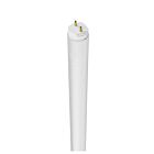 Eiko LED15WT8-48-835-DBL-NPC-G9D 15W 4' Ballast Bypass T8 LED Tube