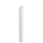 Eiko LED15WT8-48-840-G8D-347V 15W 4' Ballast Bypass T8 LED Tube