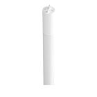 Eiko LED18WT8F-48-840-G7D 18W 4' Glass Ballast Bypass LED T8 Tube