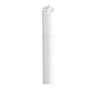 Eiko LED18WT8F-48-850-G7D 18W 4' Glass Ballast Bypass LED T8 Tube