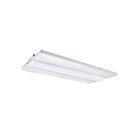 Eiko LH1-PS440-40-V Wattage Selectable White LED Linear Highbay 4000K