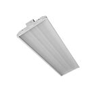 Eiko LLH-5D-50K-V 321W 4' LED Linear High Bay 5000K