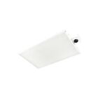 Eiko LLH3E-240W-840-UD 240W 4' LED Linear Highbay 4000K