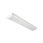 Eiko LLW2-PS24-8FCCT-HD 2' White LED Linear Wraparound CCT Selectable