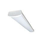 Eiko LLW4-32W-8FCCT-UD 32W 4' LED Linear Wrap