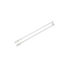 Eiko LPS15T8-U1-ABSDG-U-FCCT Wattage Selectable LED T8 U bend Tube