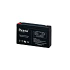 Eiko NT6-7 Sealed Rechargeable Battery