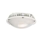 Eiko scrg-75-d0-850-dim-u-w 60w White Surface Canopy