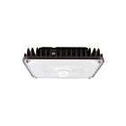 Eiko SCS-70W-850-UD-W Bronze 70W LED Surface Canopy Square