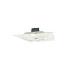 Eiko SCS-PS60-840-UD-W-R Wattage Selectable Canopy Light