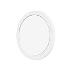 Eiko SSD6-84-12W-830-120DT-WH 12W White 6" Slim Surface LED Downlight