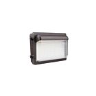 Eiko SWP1-PS60-FCCT-U Wattage Selectable Slim Wall Pack