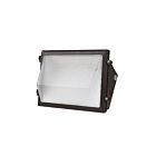 Eiko TWP1-PS120-40-U Wattage Selectable Bronze Traditional Wall Pack