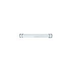 Eiko VANLX4-400-55W-830-120-NI Nickel 55W Lenexa LED Vanity