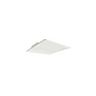 Eiko VLR1-22PS35-FCCT-H Wattage Selectable 2' x 2' LED Troffer