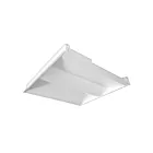 Eiko VOL22-PS40-FCCT-HD 2' x 2' Volumetric LED Troffer
