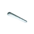 Eiko VTS4-PS60-FCCT-UD 4' LED Vapor Tight Fixture CCT Selectable