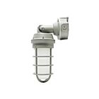 Eiko VTU-20-20W-830-U-GY 20 Watt Grey LED Vapor Tight 3000K