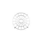 Eiko WG1-S Wire guard (FINAL SALE)