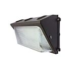 Eiko wmg-2c-40k-v 40 Watt Bronze LED Glass Wallpack