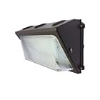 Eiko WMG-2C-50K-V 40 Watt LED Wallpack Glass