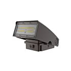 Eiko WPA-156-12W-750-UD-BZ 12W Bronze LED Adjustable Cutoff Wall Pack