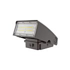 Eiko WPA-PS35-8CCT-HD-BZ Bronze 35W LED Adjustable Wallpack